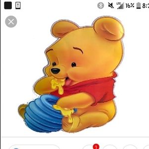 Meet your Posher, Aldo